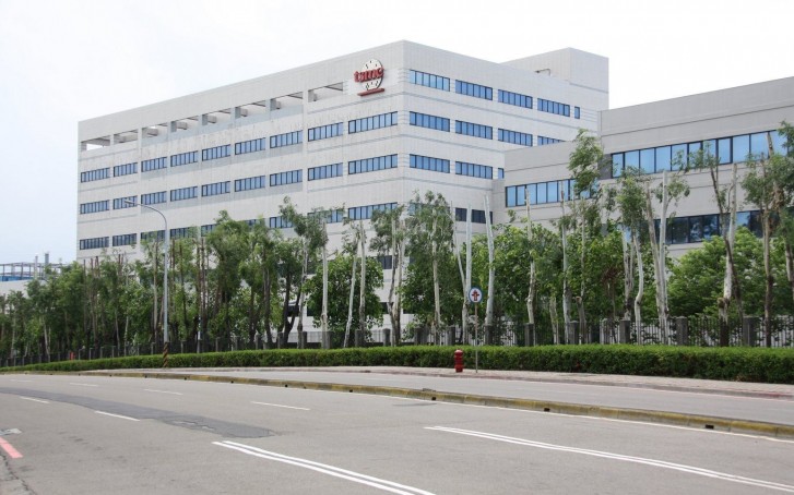 TSMC to build a 5nm chip factory in the United States