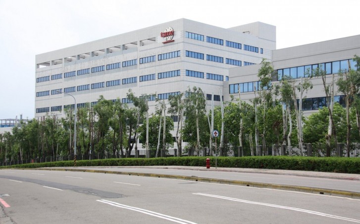 TSMC to build a 5nm chip sterling in the United States