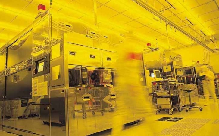 TSMC to build a 5nm chip sterling in the United States