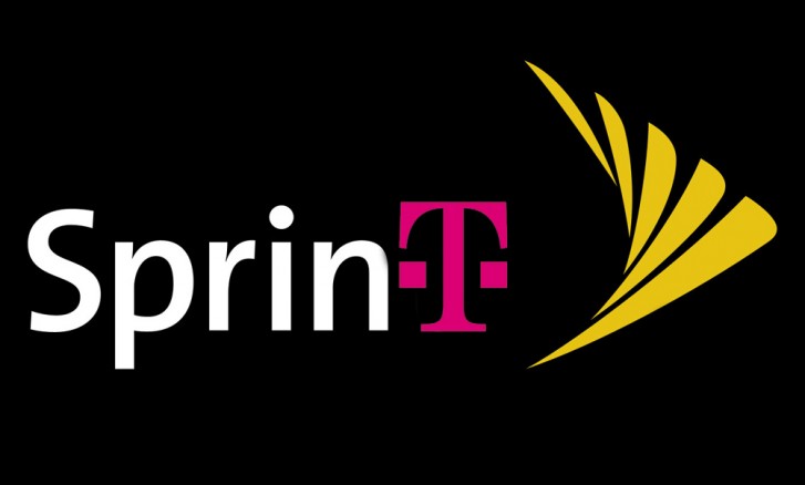 t mobile sprint