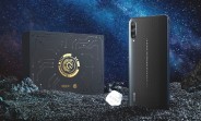 vivo unveils IQOO Space Knight Limited Edition