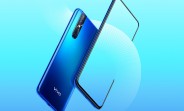 vivo S1 Pro goes on sale in China