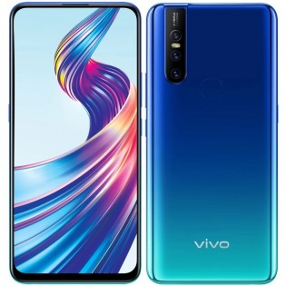 vivo V15