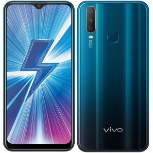 vivo Y17