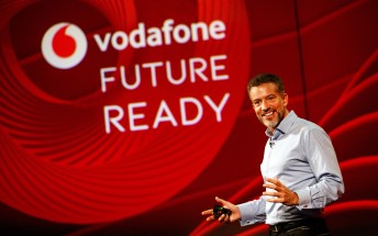 Vodafone UK launching its 5G network on July 3
