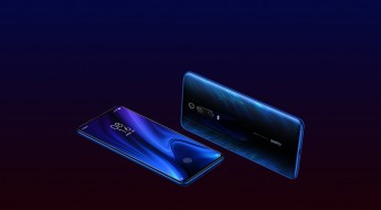 Redmi K20 and K20 Pro are available in Red and Blue