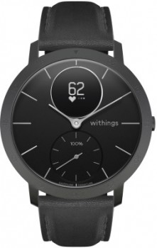 Withings steel hr clearance sapphire