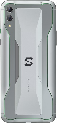 Xiaomi Black Shark 2 in Frozen Silver