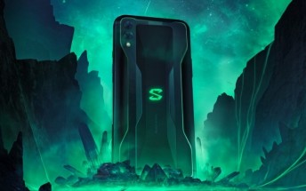 Black Shark 2 now available for purchase in India