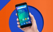 Redmi Go with 16 GB arrives in India