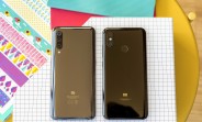 Xiaomi posts an update on smartphone shipments