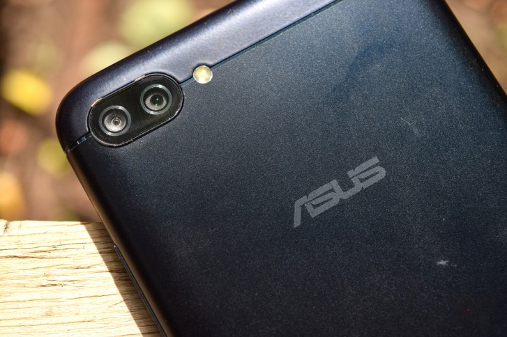 Asus Zenfone 4 Max and Zenfone 4 Selfie get a taste of Android 9