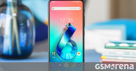 Asus announces Zenfone 6 Edition 30 with 12GB of RAM, 512GB of 