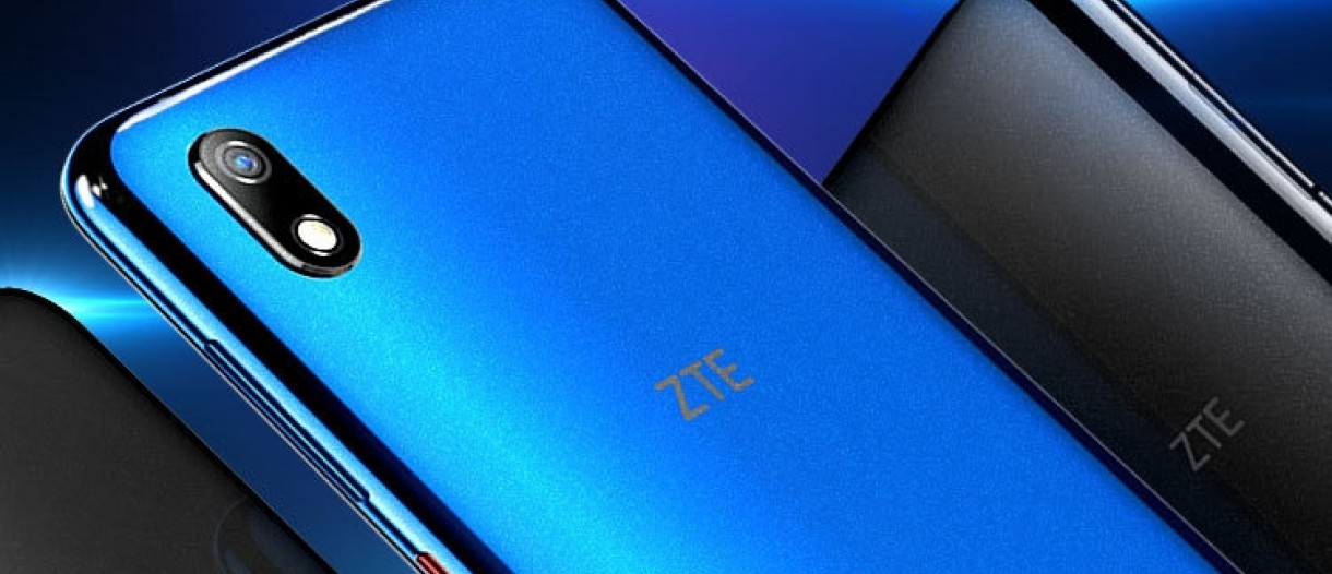 Ultra-affordable ZTE Blade A7 arrives for $90  news