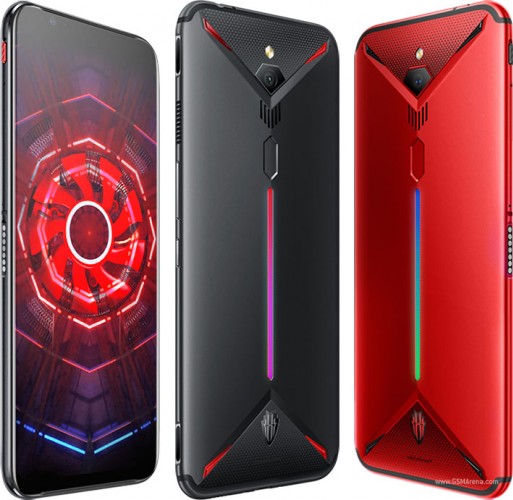 zte nubia red magic 3