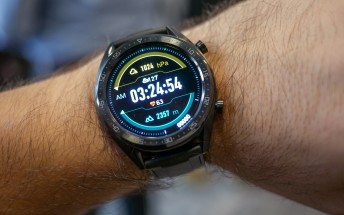 Huawei with the biggest growth in the wearables market in Q1 2019