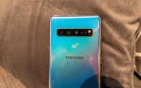 Samsung Galaxy S10 5G, available for pre-order from June 10, shipping scheduled for end of June