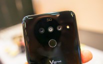 LG V50 ThinQ 5G, available from June 10