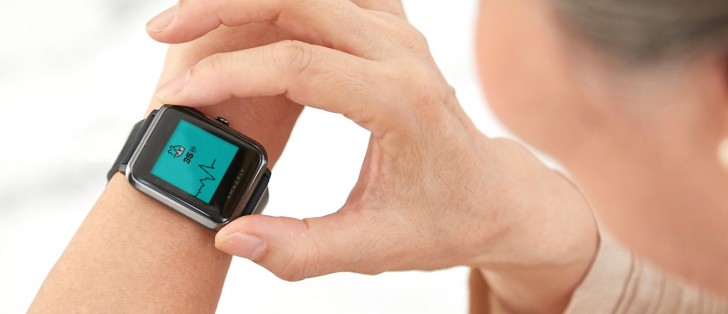 Fitbit Charge 6 ECG Feature: Unlocking the Potential for Heart Health  Monitoring - GadgetMates