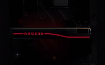 AMD announces new Radeon RX 5700 series graphics cards