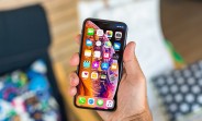 Apple slightly ramping up iPhone production following Huawei ban