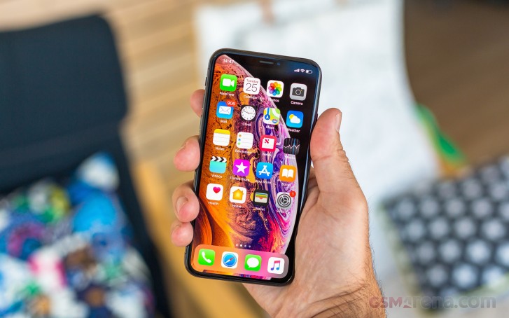 Apple ramping up iPhone production following Huawei ban