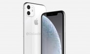 Apple iPhone XR successor to have a 5% larger battery