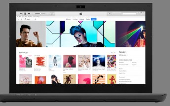 Windows won't get Apple's new Music, Podcasts and TV