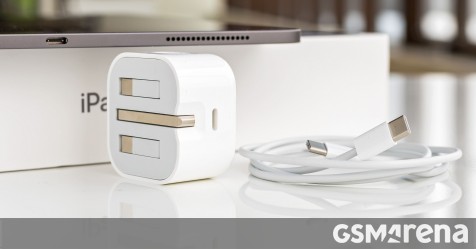 iOS 13 Beta hints of USB-C ports on the 2019 iPhone XI - GSMArena.com news