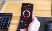 Asus ROG Phone 2 confirmed to feature 120Hz display