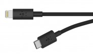 Boost Charge is Blkin's first MFi-certified third-party USB-C to Lightning cable