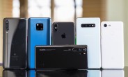 Canalys: Global smartphone shipments to decline 3.1% in 2019