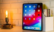 Apple and Huawei dominated the Chinese tablet market in Q1 2019