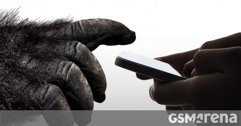 Counterclockwise: the rise of Gorilla Glass and how it changed the ...