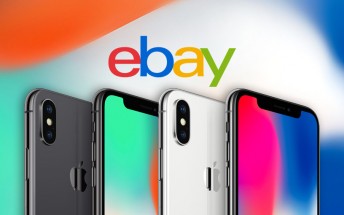 Deals: get a refurbished iPhone X for XR money or a new iPad 9.7 (2018) for half that