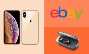 eBay UK deal lets you get an iPhone X for £425