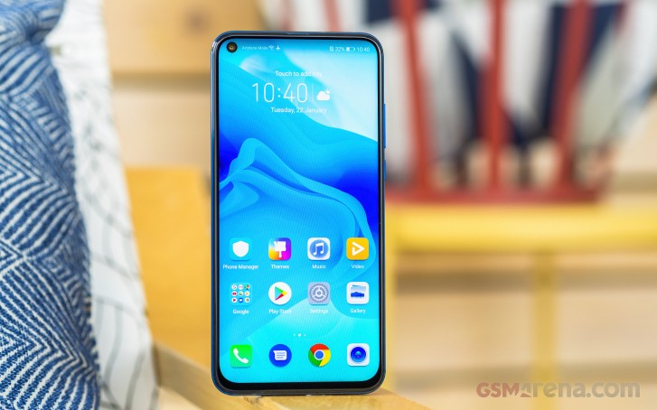 Supresión agrio Hornear Huawei promises Android Q for 14 existing phones - GSMArena.com news