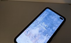 Google Pixel 4 exclusive leaked images