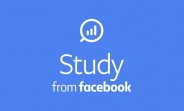 Facebook launches new Study program to track app data in return for financial compensation