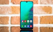 Samsung launches Galaxy A50, A20, and A10e in the US