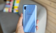 Our Samsung Galaxy A30 video review is up