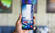 Our Samsung Galaxy A80 video review is up