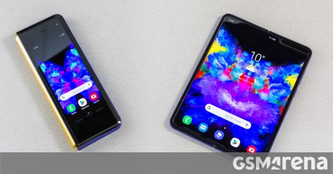 galaxy fold t mobile price