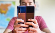 Samsung pushes Galaxy Fold launch beyond July
