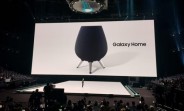 Samsung Galaxy Home Bixby-powered smart speaker to finally arrive in Q3
