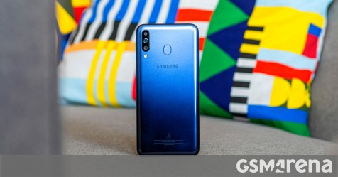 samsung m30f price