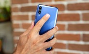 Our Samsung Galaxy M30 video review is up
