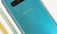 Samsung Galaxy Ms Is Reportedly On The Way With A 5 0 Mah Battery Gsmarena Com News