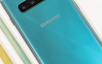 Samsung Galaxy Note10 and Galaxy A90 show up on Geekbench