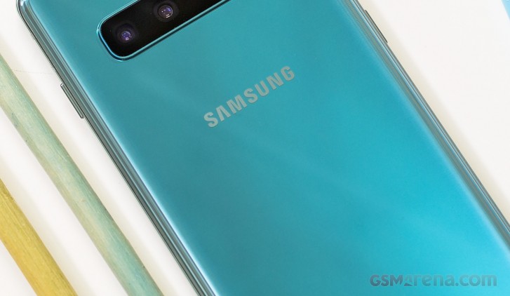 Samsung Galaxy Note10+ - Full phone specifications